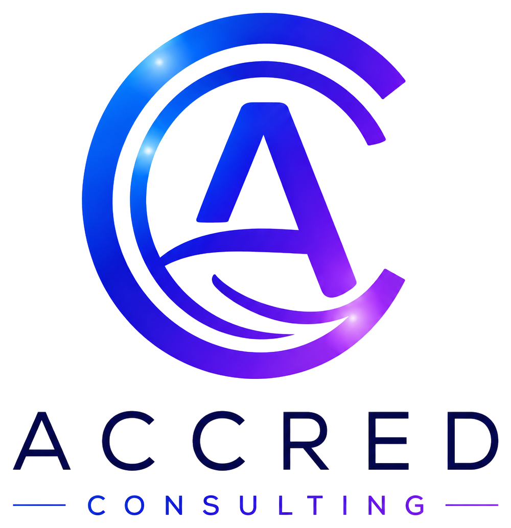 Accred Consulting